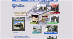 Desktop Screenshot of belairee.com